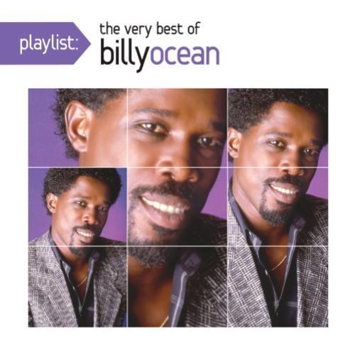 Billy Ocean